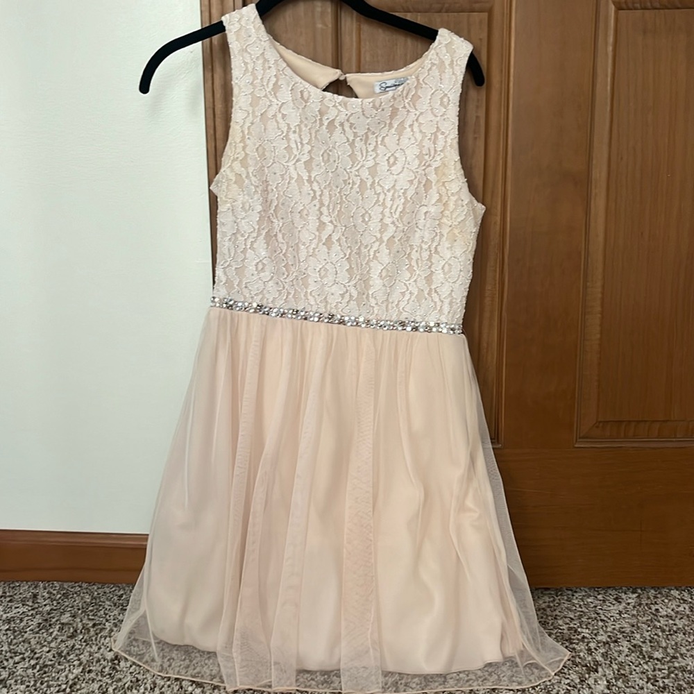 Party Dress